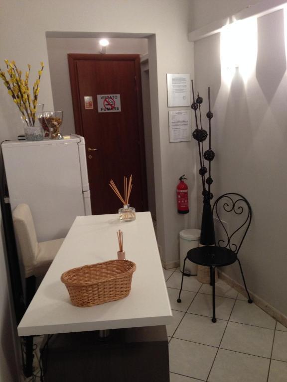 Fanti Guest house 3*