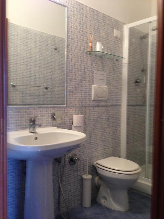 Fanti Guest house