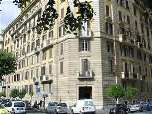 Domus Mazzini Rome
