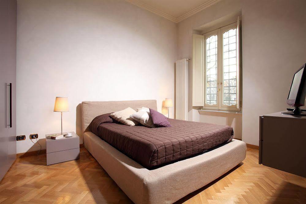 Dimora Storica Palazzo Marescalchi Belli Apartment Rome