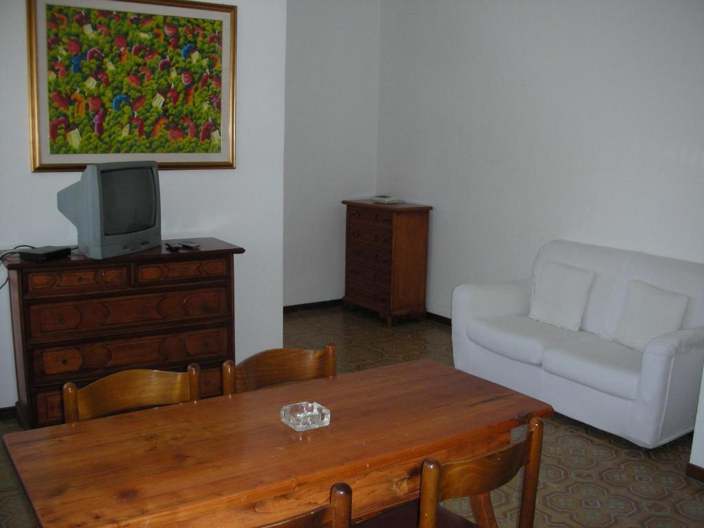Balduina Appart hôtel