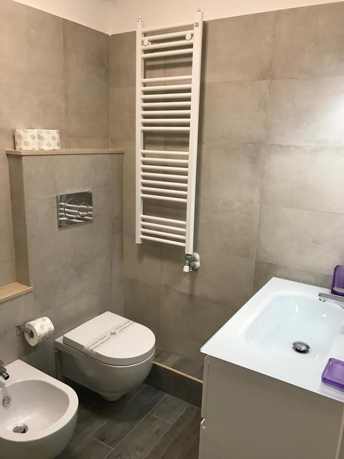 Acomodação com café da manhã  Relais Romantica