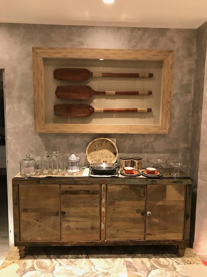 Acomodação com café da manhã  Relais Romantica 2*