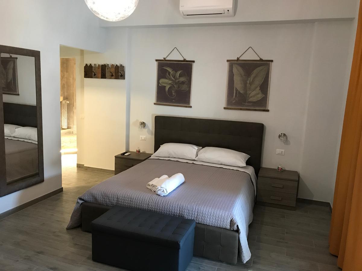 Acomodação com café da manhã  Relais Romantica