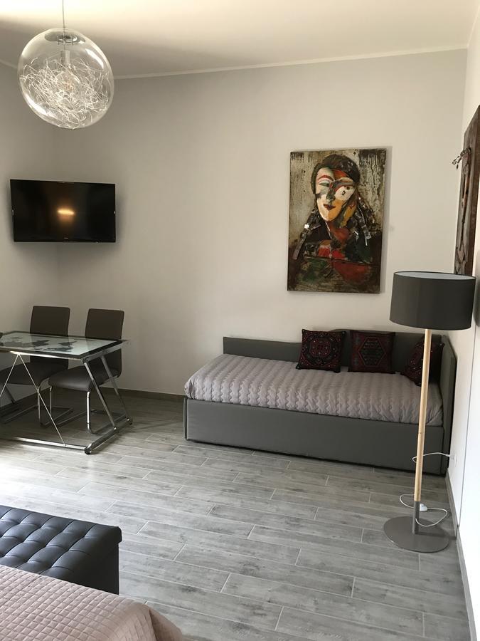 Acomodação com café da manhã  Relais Romantica 2*
