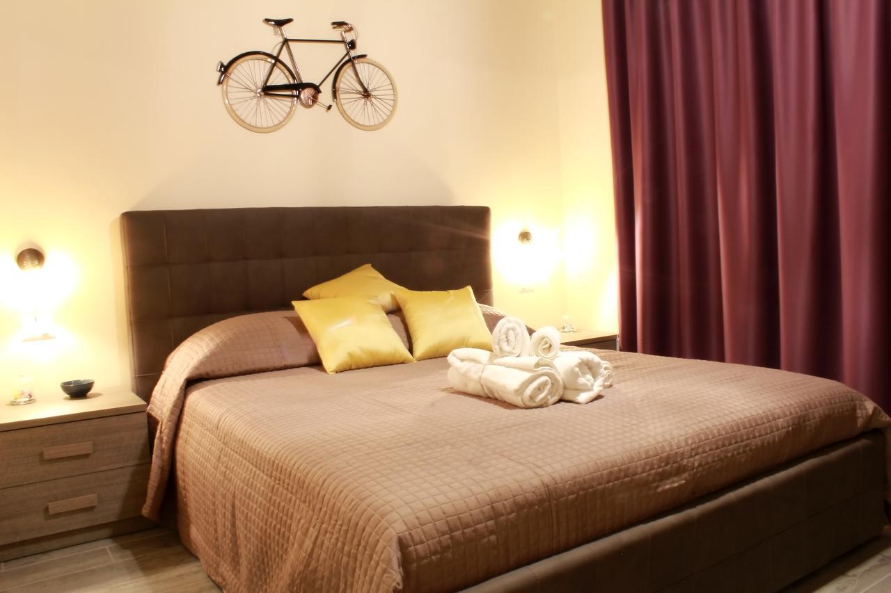 Relais Romantica Acomodação com café da manhã  Roma