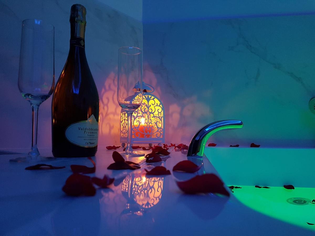 Escape Luxury - Ca Domus Collection