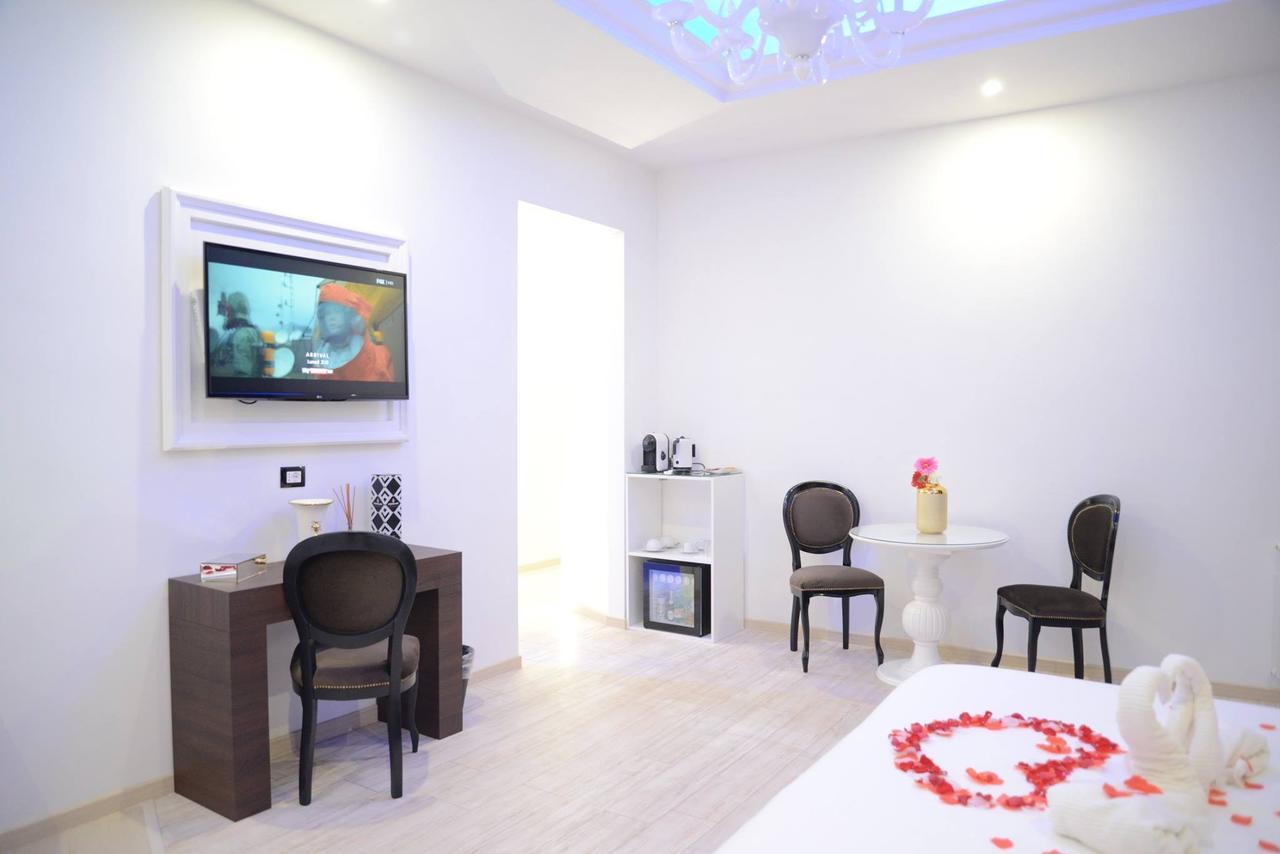 Escape Luxury - Ca Domus Collection Hotel Rome