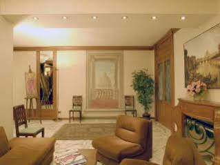 Apartment Bella San Pietro Rome