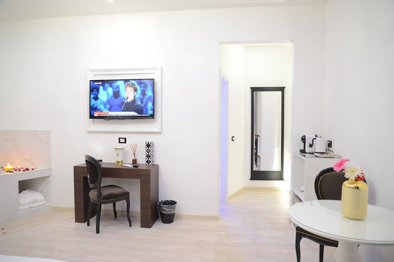 Escape Luxury - Ca Domus Collection Hotel Rome