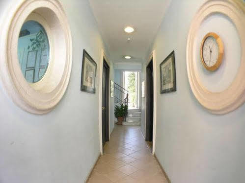 Lodi Aparthotel Rome