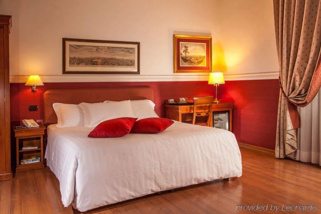 Cosmopolita Rome, Tapestry Collection By Hilton 4* Rome