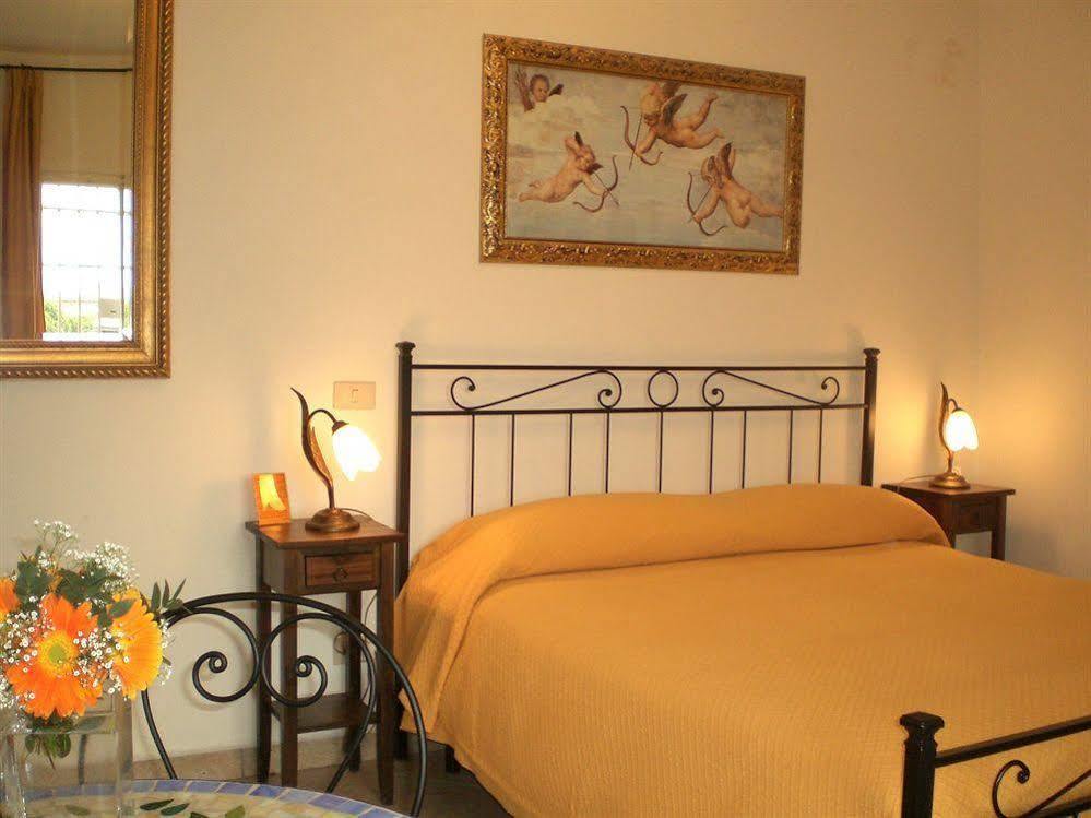 Colosseum Terrace 3* Rome