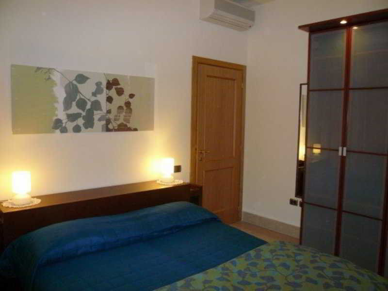 Aparthotel Lux Roma