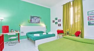 Dandi Domus Gasthuis Rome
