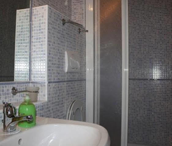 Guest house Fanti