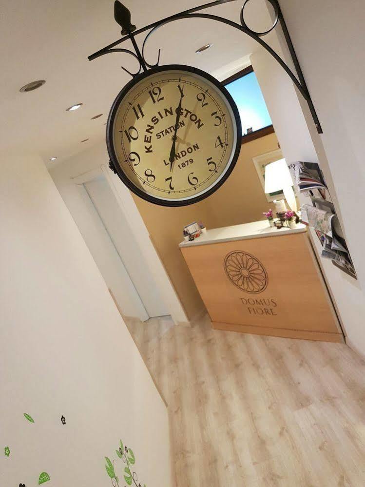 Domus Italiana Guest house