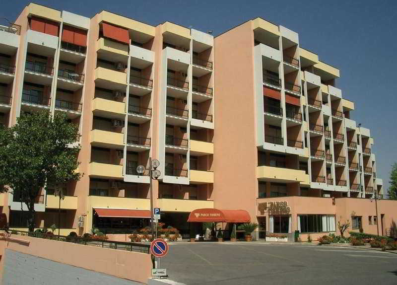 Parco Tirreno Hotel 4*