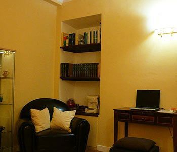 Hotel Fenicia 2*