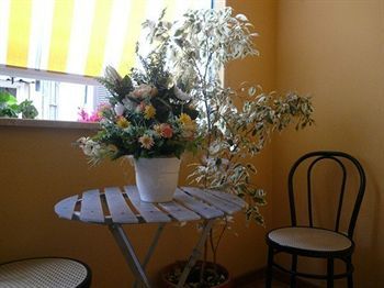 Fenicia Hotel