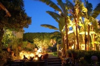 Bed & Breakfast Abbraccia Morfeo