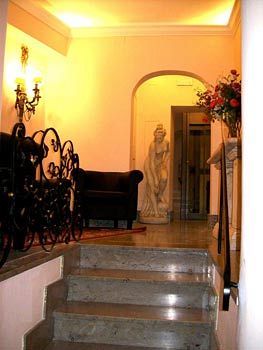 Prati Rome