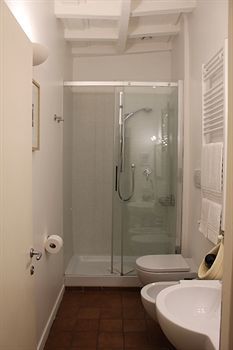 Relais Casa Della Fornarina Guest house Rome