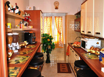 Er Centurione 3* Roma
