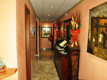 Er Centurione 3* Roma