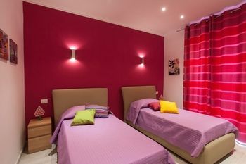 Gasthuis Chroma Italy - Chroma Marconi 2*