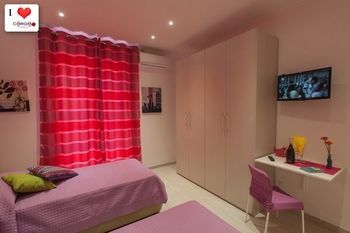Chroma Italy - Chroma Marconi Gasthuis 2*