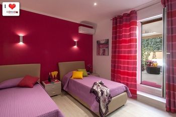 Gasthuis Chroma Italy - Chroma Marconi