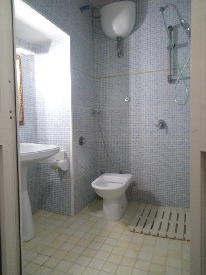 Hotel Stadler Rome