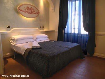 Nardizzi Americana 2* Roma