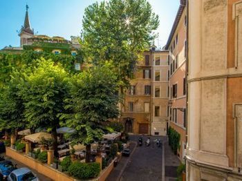 Affittacamere Visits Roma