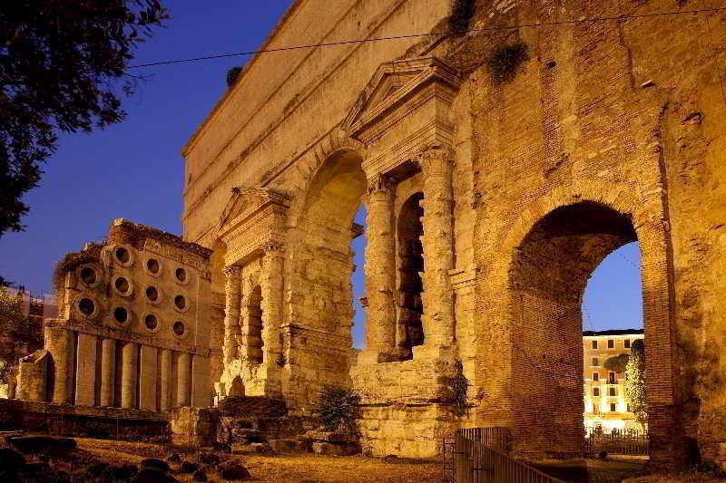 Shg Portamaggiore Hotel Rome