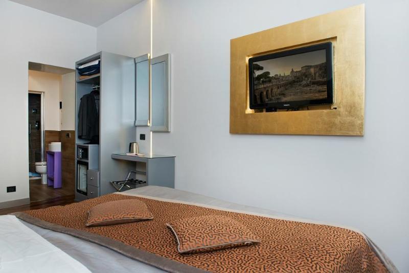 Relais Forus 3* Roma