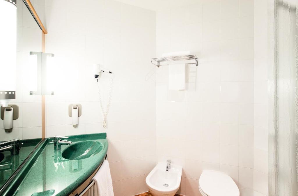Ibis Fiera Rome