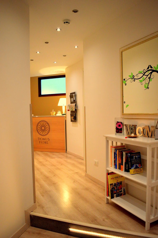 Guest house Domus Italiana 3*