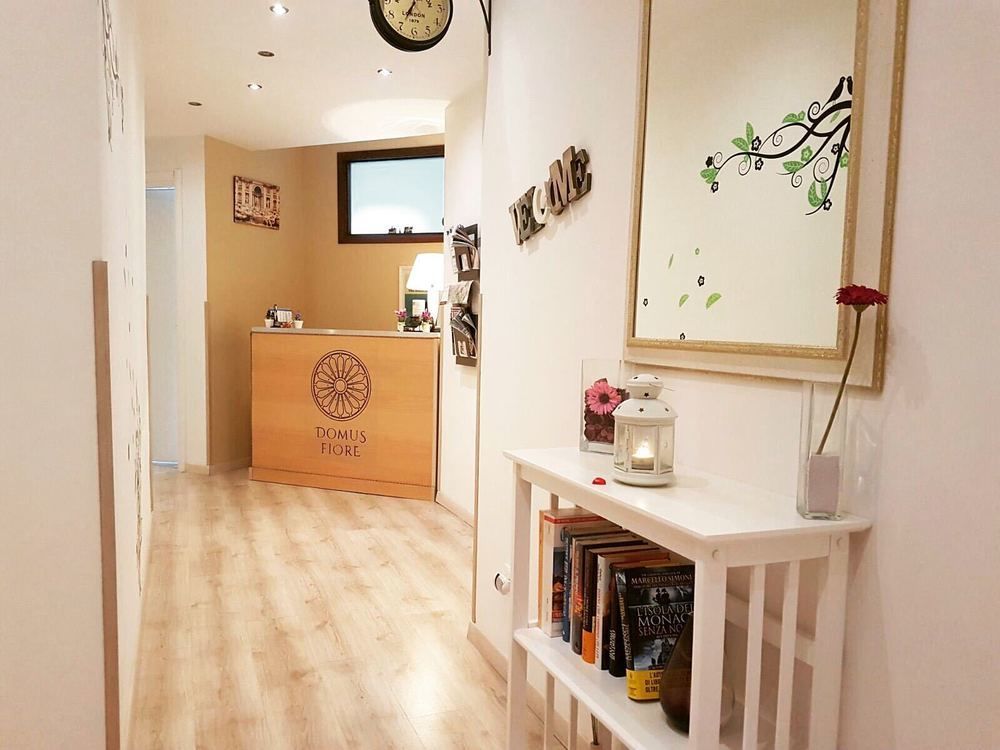 Guest house Domus Italiana 3*