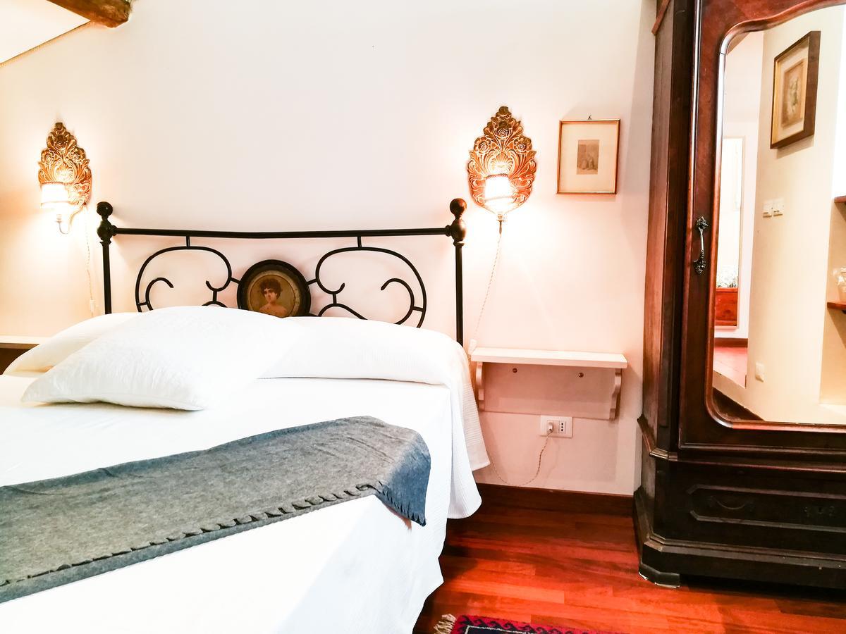 Apartamento Navona Penthouse