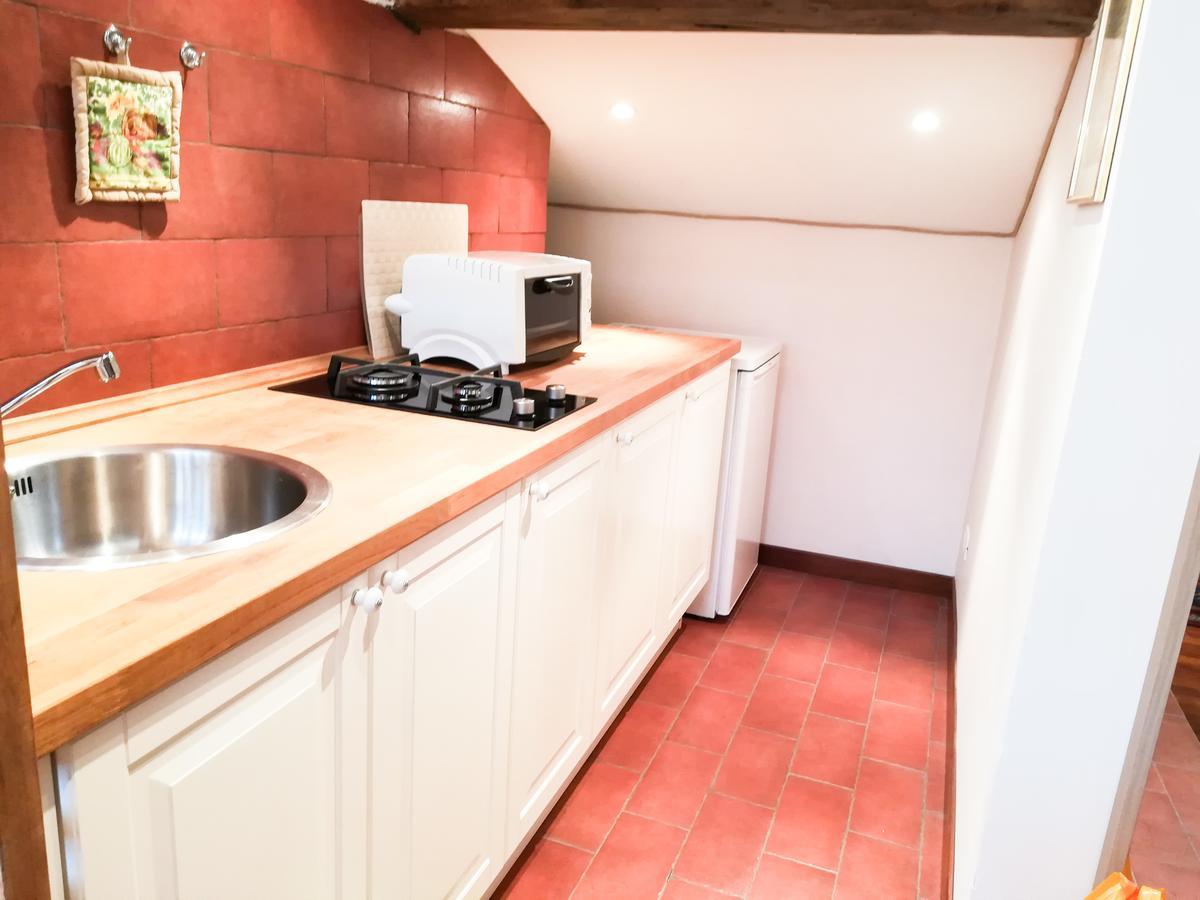Apartamento Navona Penthouse *