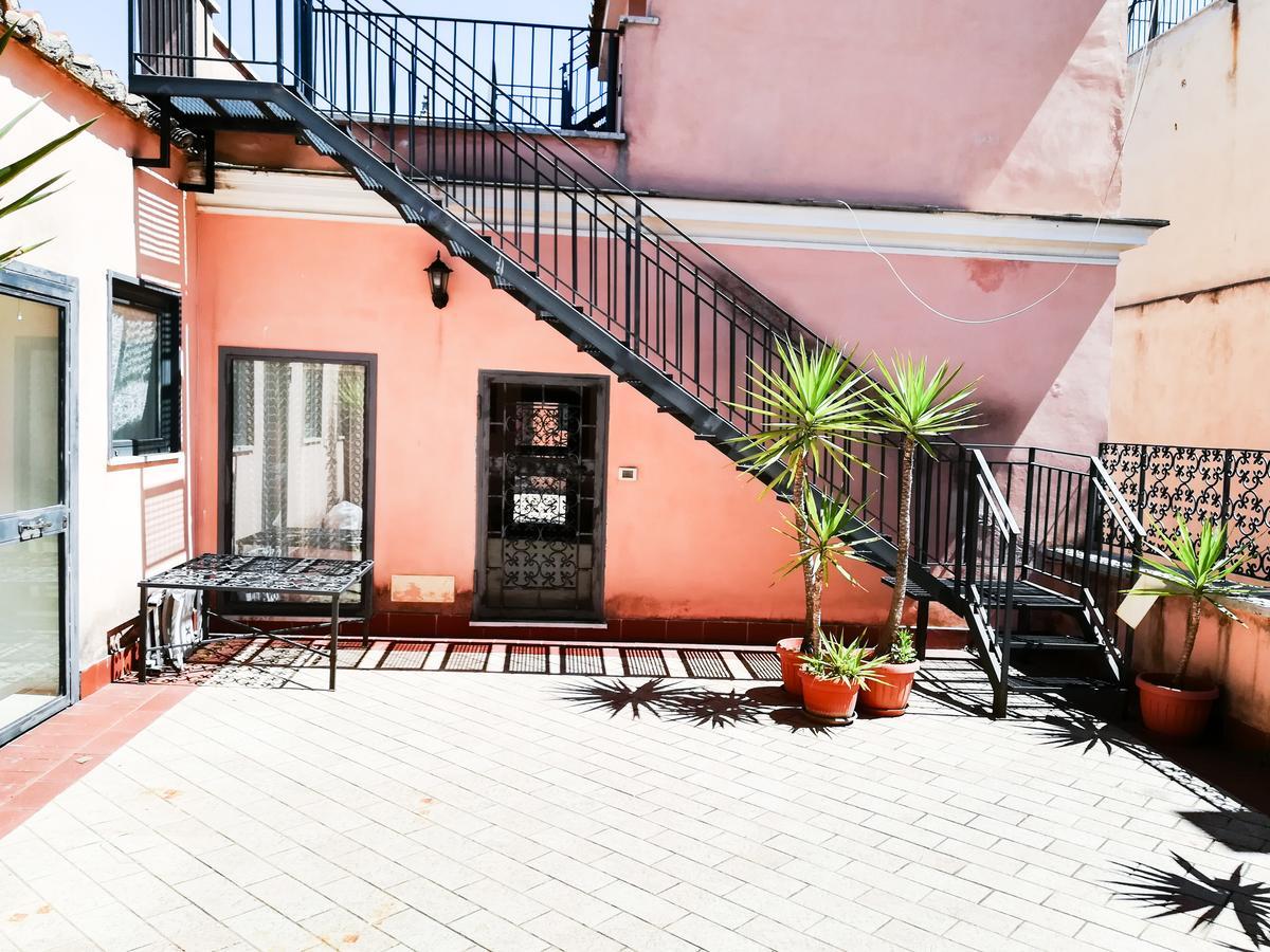 Navona Penthouse Apartamento