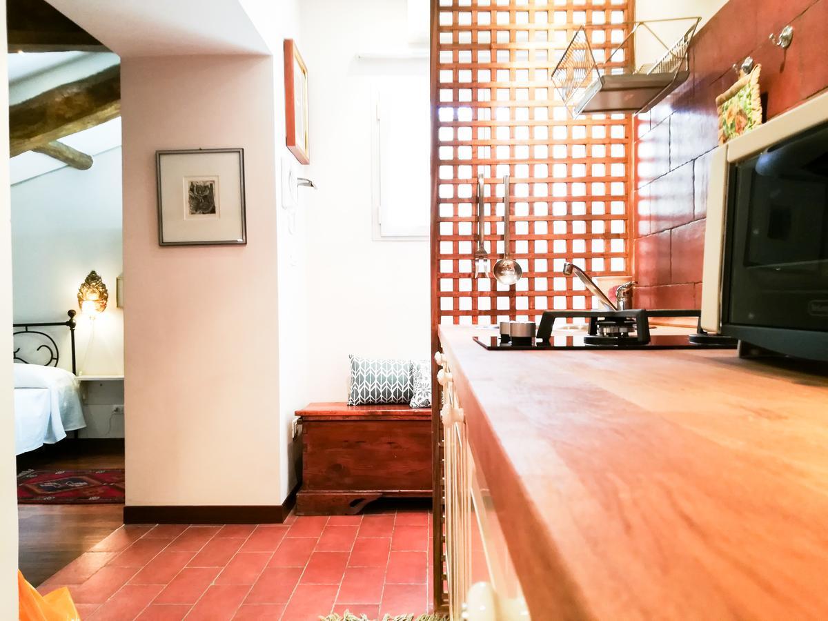 Apartamento Navona Penthouse