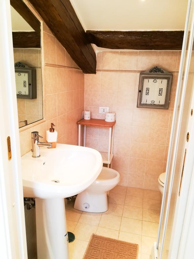 Apartamento Navona Penthouse *