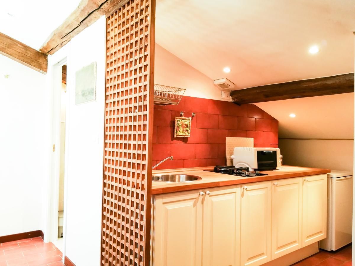Apartamento Navona Penthouse *