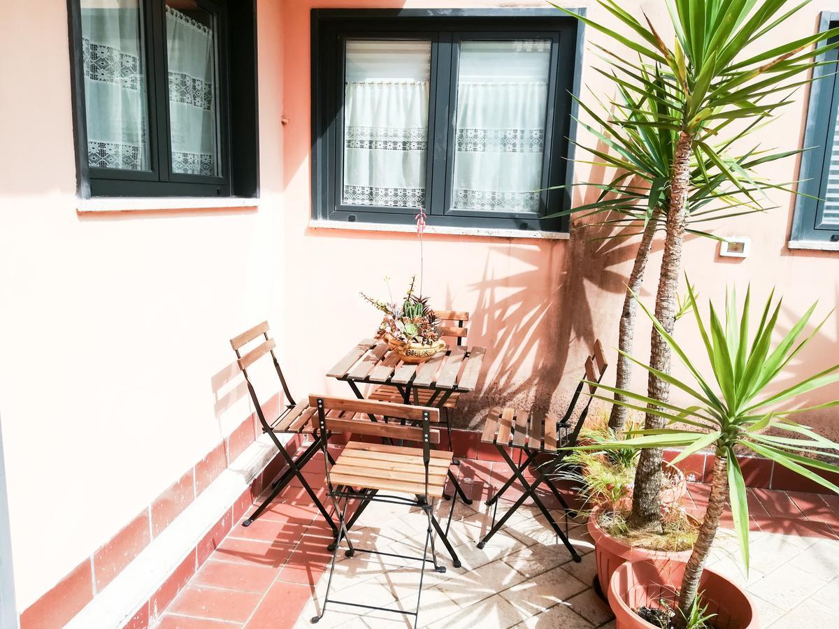 Apartamento Navona Penthouse