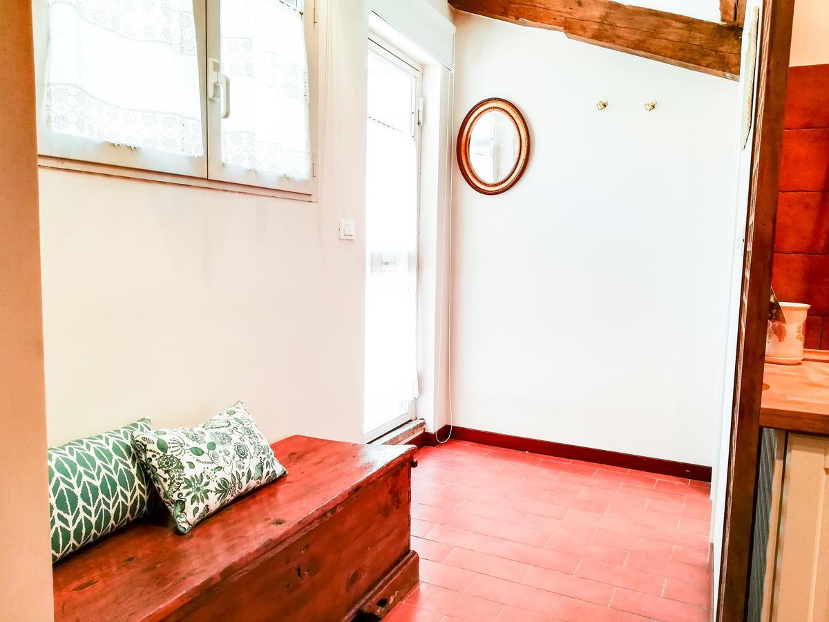 Navona Penthouse Apartamento Roma