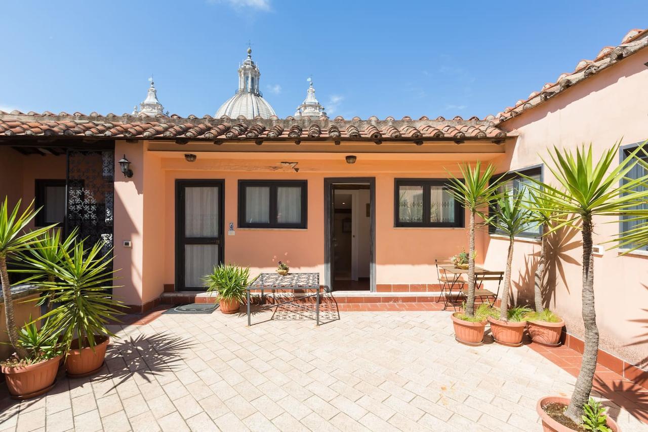 Apartamento Navona Penthouse