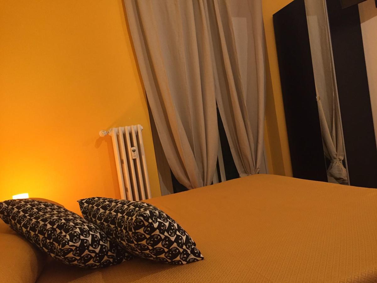 Affittacamere Nonna's House Roma